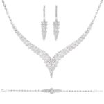 سرویس نقره مجلسی شمیم سیلور 101532