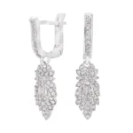 سرویس نقره مجلسی زنانه شمیم سیلور 1015122 - Image 4