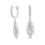 سرویس نقره زنانه لوکس شمیم سیلور 1015103 - Image 2