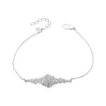 سرویس نقره مجلسی زنانه شمیم سیلور 1015122 - Image 3