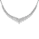 سرویس نقره مجلسی شمیم سیلور 1015128 - Image 2