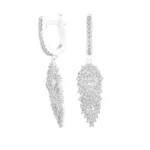 سرویس نقره زنانه لوکس نگین‌مارکیز شمیم سیلور10155 - Image 7