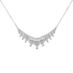 سرویس نقره زنانه لوکس شمیم سیلور 1015103 - Image 4