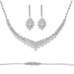 سرویس نقره مجلسی شمیم سیلور 1015128