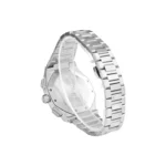 ساعت مردانه نقره‌ای مدرن شمیم سیلور163000000670 - Image 2