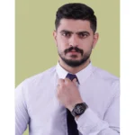 ساعت استیل اسکلتون مشکی شمیم سیلور163000000740 - Image 3