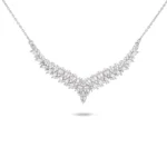 سرویس نقره زنانه لوکس مارکیز SLR-A11 - Image 4