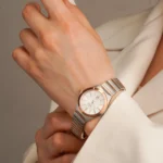 ساعت ست نوادا طرح روژین کلاسیک - Image 4