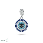 نیم ست نقره زنانه مدل NWE K29 - Image 5