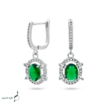 نیم ست نقره زنانه مدل NWE K37 - Image 9
