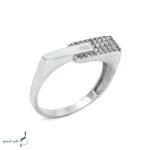 انگشتر نقره زنانه مدل AWO-K28
