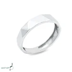 انگشتر نقره زنانه مدل AWO-K63